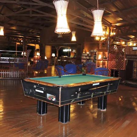 Gangga Island Resort & Spa-2