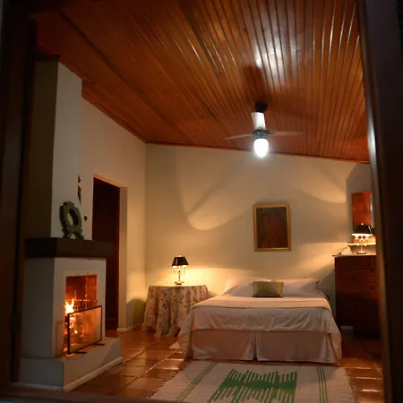 Hotel Pousada Esmeralda-2