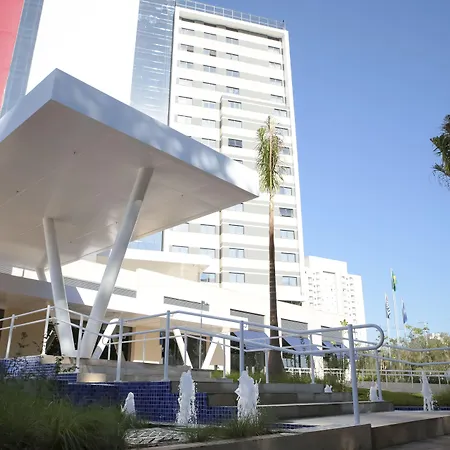 TRYP By Wyndham Ribeirão Preto-2