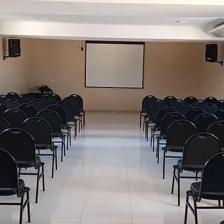 Safira Praia Hotel-2