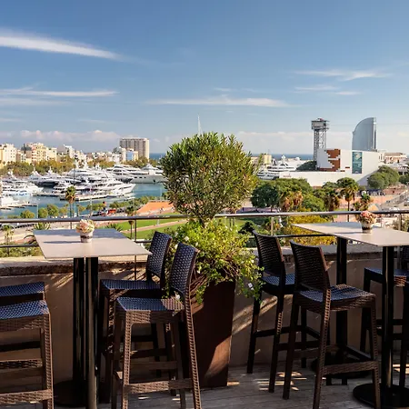 Duquesa Suites Hotel By Grup Duquessa-2