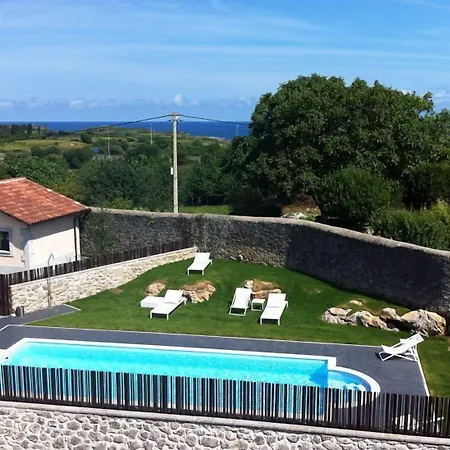 Hotel Villa Marrón-2