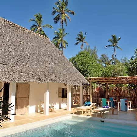 Sharazad Boutique Hotel-2