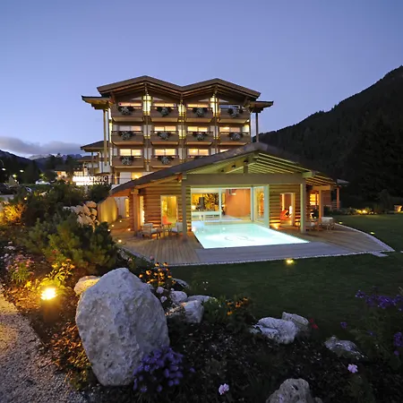 Olympic Spa Hotel - Adults Only-2