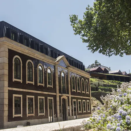 Longroiva Hotel Rural-2