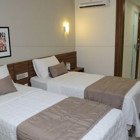 Citi Hotel Premium Caruaru-2
