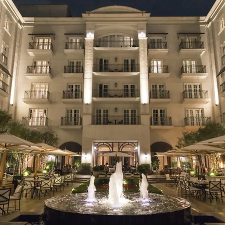 Palacio Tangara, Oetker Hotels-3