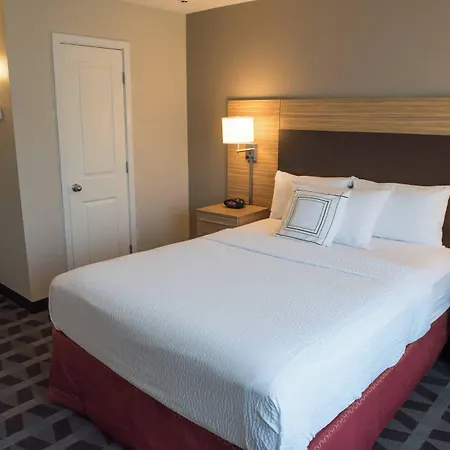 Towneplace Suites By Marriott Battle Creek-3