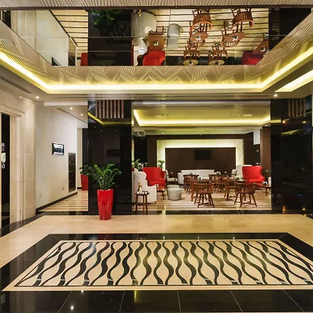 Intercityhotel Salalah-2