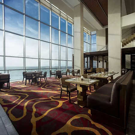 Hyatt Regency Cartagena-3