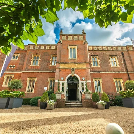 Wotton House-3