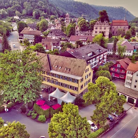 Hotel Kloster Hirsau-2