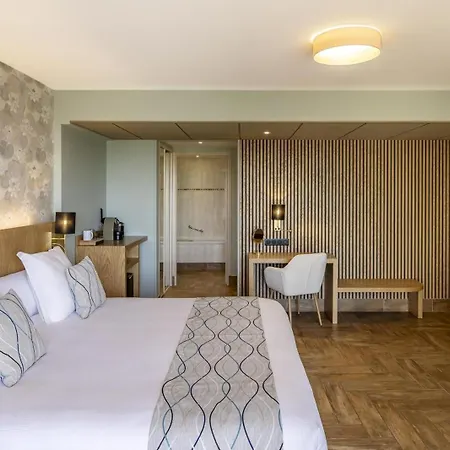Best Western Plus Soleil et Jardin-3