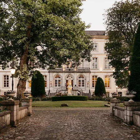 Hotel Kasteel Bloemendal-2