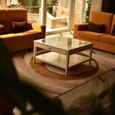 Douro Marina Hotel & Spa-2