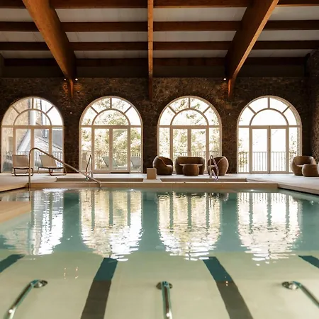 Hotel & Spa Llop Gris-3