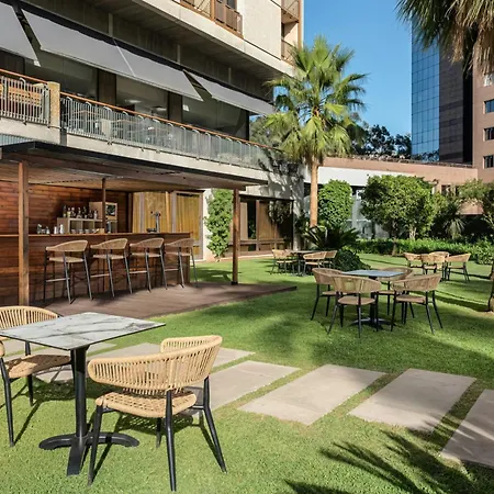 Lisbon Marriott Hotel-3