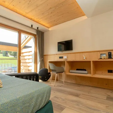 Funivia Bormio Active Hotel - Adults Only-3