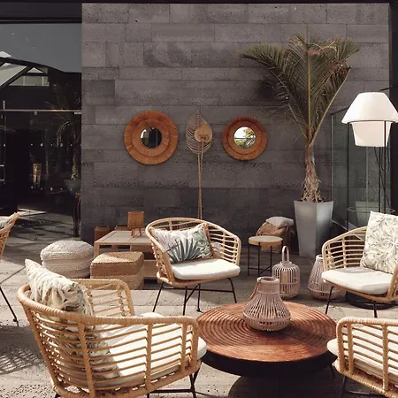 La Isla y el Mar, Hotel Boutique-2