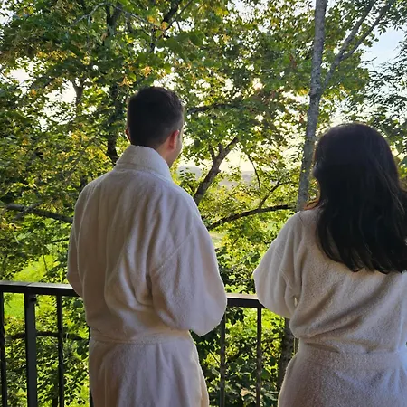 Le Belvédère Hotel et Bien être-3