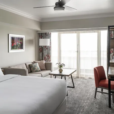 Hyatt Regency Orlando International Airport Hotel-2