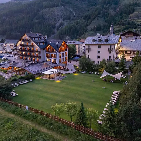 Hotel Sant'Orso - Mountain Lodge & Spa-3
