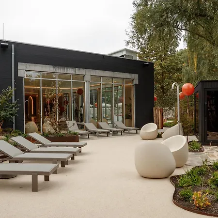 Van der Valk Hotel Beveren-3