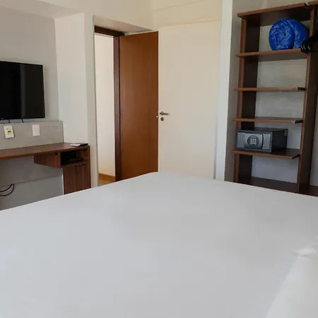 Hotel Porto Sol Beach-3