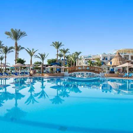 Pickalbatros Royal Grand Sharm - Adults Friendly 16 Years Plus-3