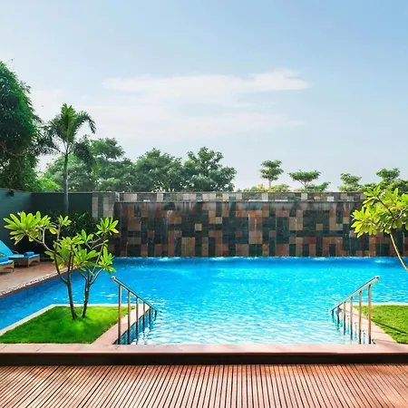 Le Meridien Nagpur-3