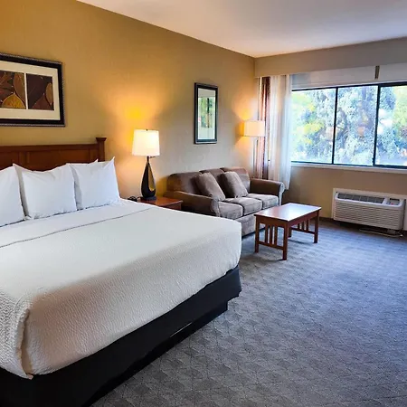 Ramada By Wyndham Kelowna Hotel & Conference Center-2