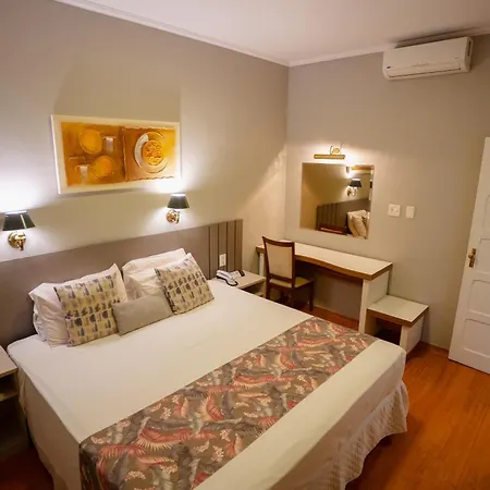 Hotel Minas Gerais-3