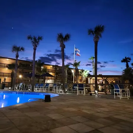 Island House Beachfront Condo Hotel-2