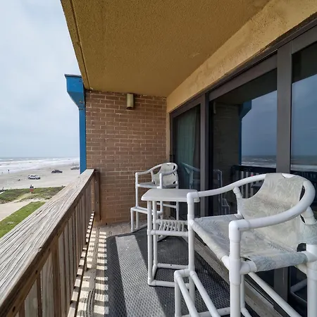 Island House Beachfront Condo Hotel-3
