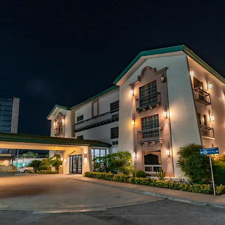 Quinta Dorada Hotel&Suites-2