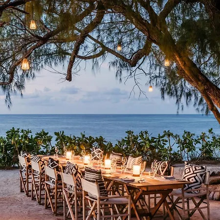 Four Seasons Resort Seychelles At Desroches Island-3