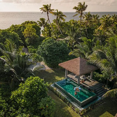 Four Seasons Resort Seychelles At Desroches Island-3