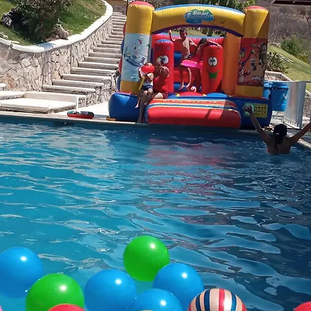 Hotel Chapala Country-2