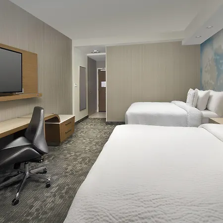 Courtyard By Marriott Nashville Se/Murfreesboro-3