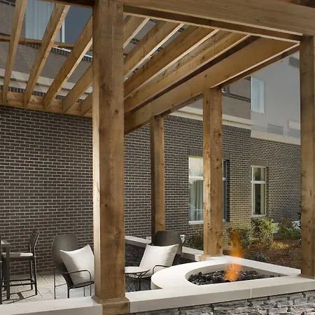 Courtyard By Marriott Nashville Se/Murfreesboro-2