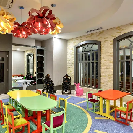 Sunis Efes Royal Palace Resort & Spa-2