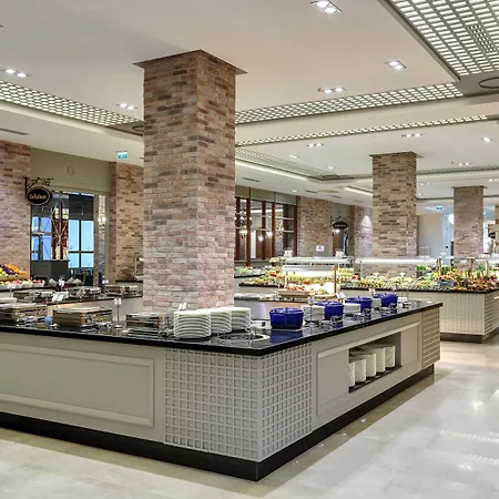 Sunis Efes Royal Palace Resort & Spa-2