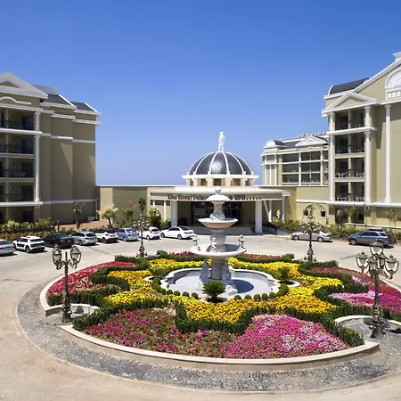 Sunis Efes Royal Palace Resort & Spa-3