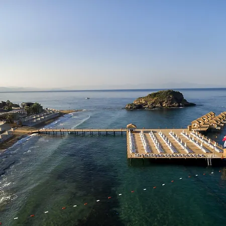 Sunis Efes Royal Palace Resort & Spa-2