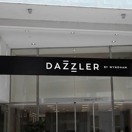 Dazzler By Wyndham Polo-2