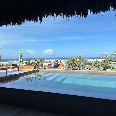 Samora Luxury Resort-3