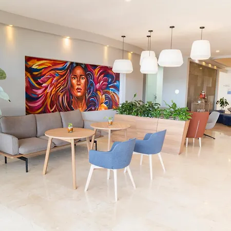 Sonesta Hotel Ibague-3