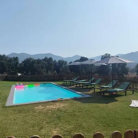 Casa rural Ca l'Antón-3