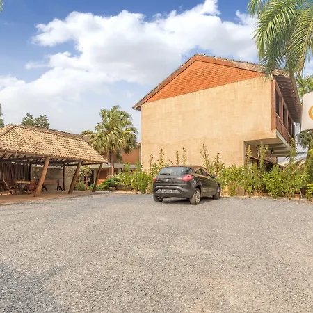 Pousada Rancho Jarinu-3