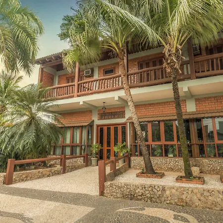 Pousada Rancho Jarinu-2